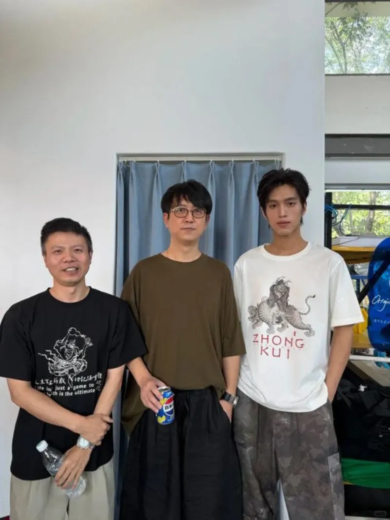 《黑神话