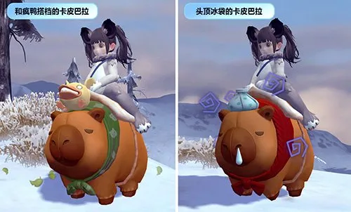 《龙之谷》怀旧服2周年版本开启