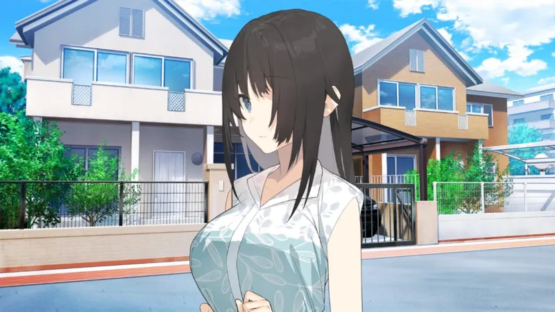 《黑兽》编剧新作《ShiroKuro》登陆Steam