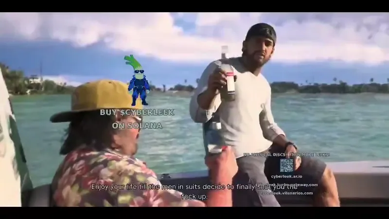 《GTA6》最新泄露10秒过场动画曝光