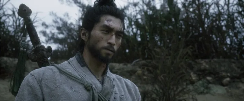 《黑神话