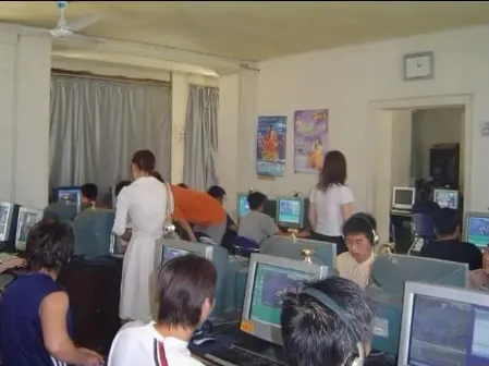 《金庸群侠传Online》二十五年江湖再聚首