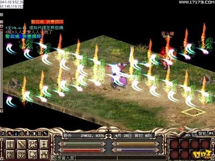 《金庸群侠传Online》二十五年江湖再聚首-回味经典网游生死瞬间