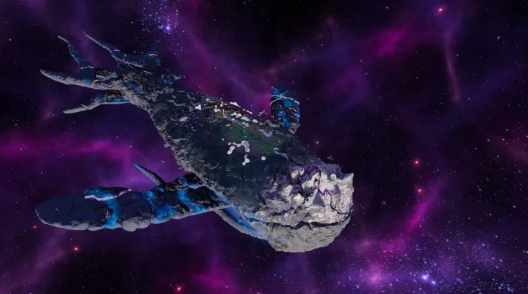 《繁星之海》10月16日登陆PC