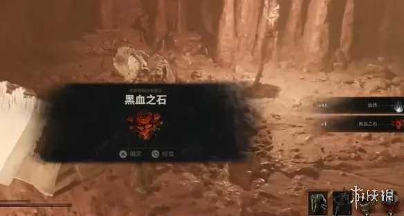《致命躯壳2》黑血之石获取攻略