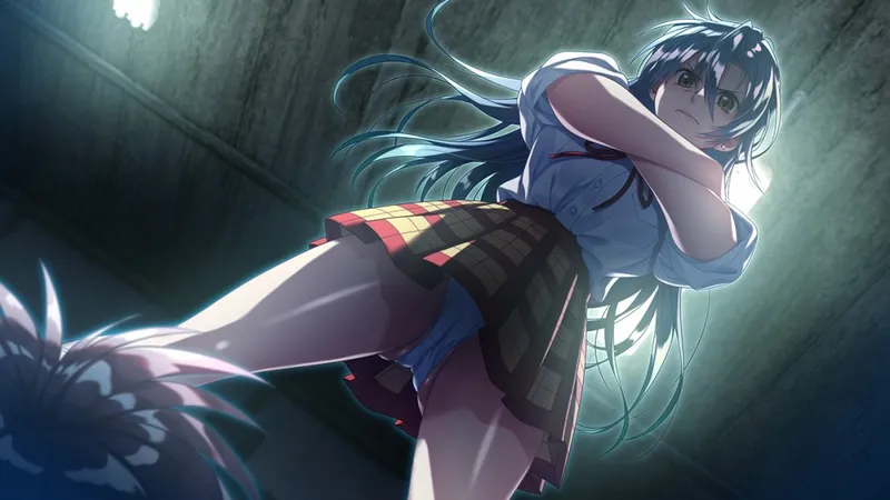 《遗作Remake》12月25日发售
