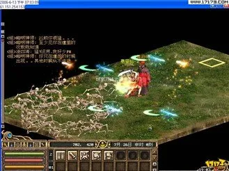 《金庸群侠传Online》二十五年江湖再聚首