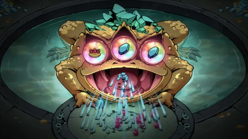 《斩月封魔录》Steam试玩版上线