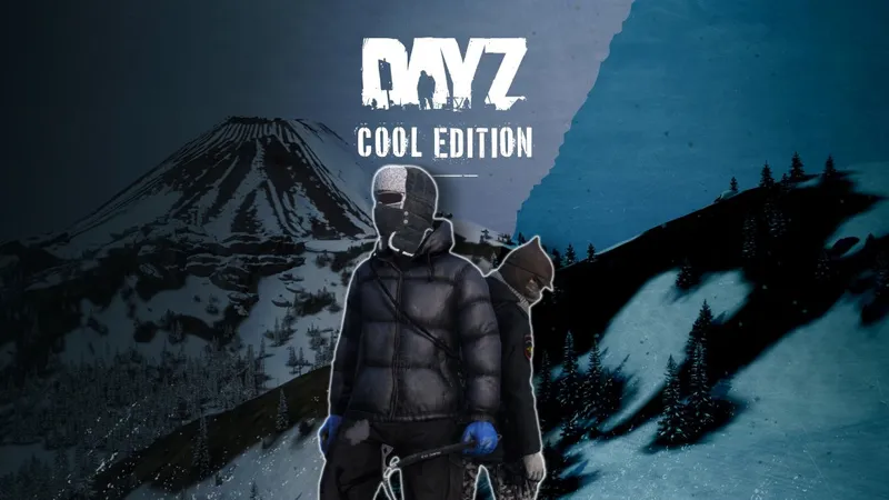 《DayZ》Switch2版开售