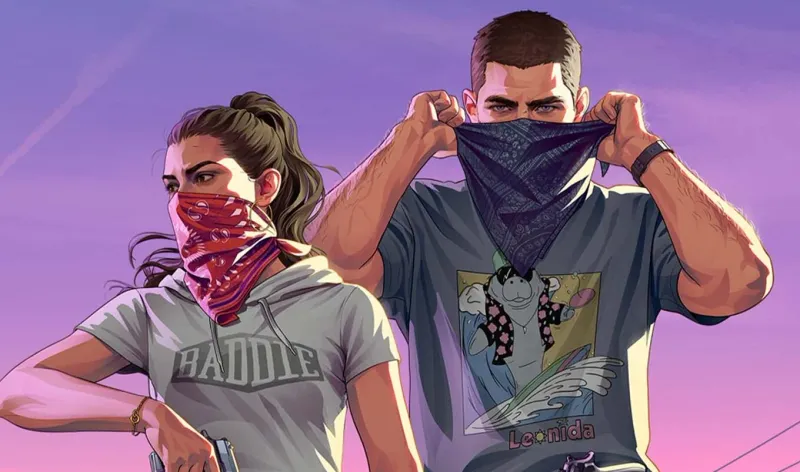 《GTA6》泄密调查升级-Take-Two要求微软Discord协助追查