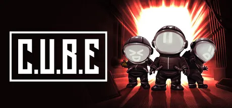 《C.U.B.E》抢先体验开启-多人合作挑战恐怖冒险