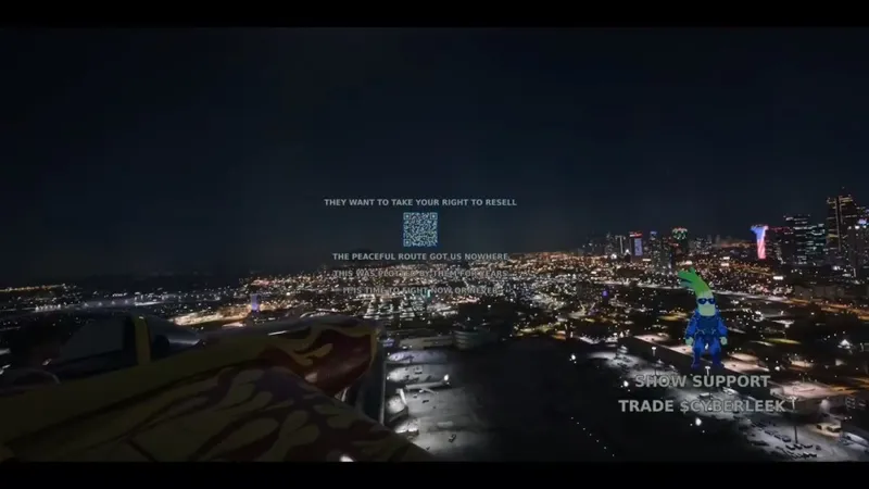 《GTA6》第8至10个视频泄露