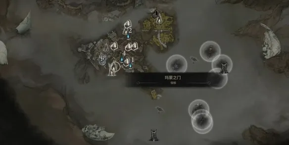 《致命躯壳2》分割之石获取攻略-哨兵之墓宝箱位置详解