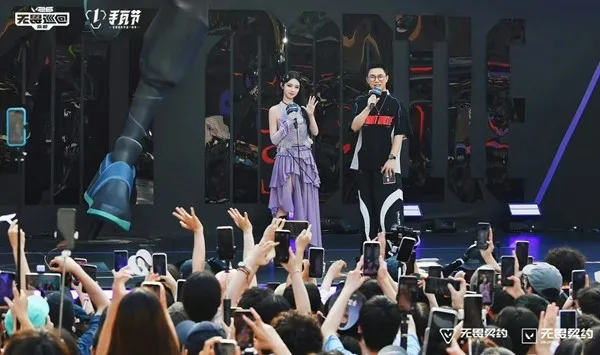 《无畏契约:源能行动》手瓦周年乐园