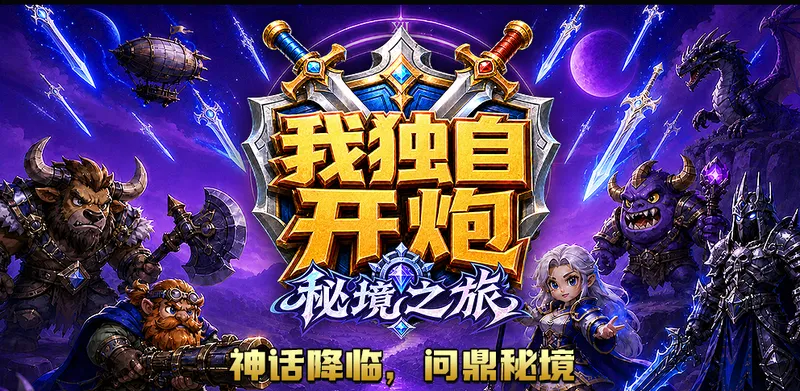 《世界RPG》魔兽RPG对战平台选择指南