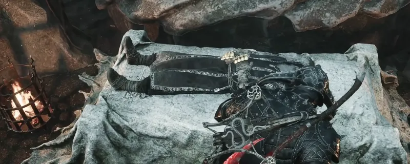《致命躯壳2》拳手斯莫特牧师躯壳获取攻略-赎罪堡垒快速入手方法