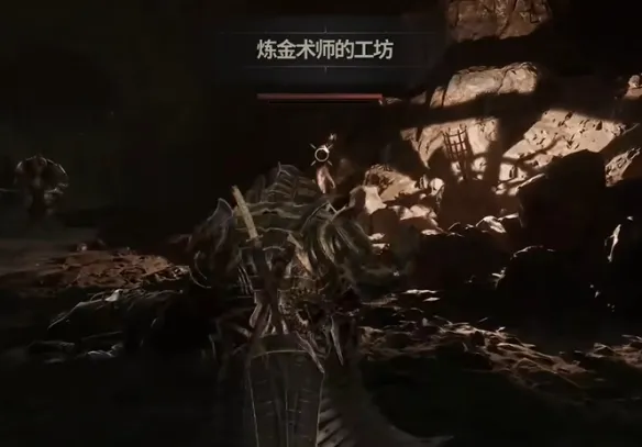 《致命躯壳2》隐藏地牢位置详解