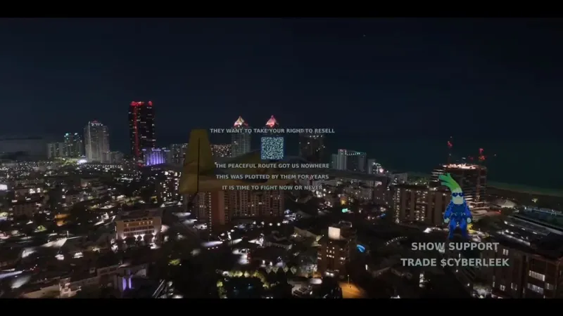 《GTA6》第8至10个视频泄露