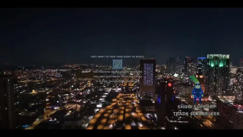 《GTA6》第8至10个视频泄露