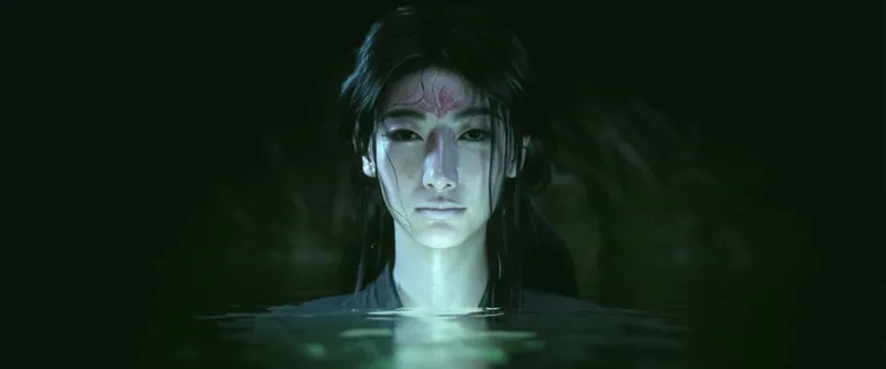 《黑神话