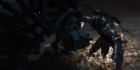 《致命躯壳2》不你还是赢不了成就获取攻略-序章BOSS余露魔像打法详解