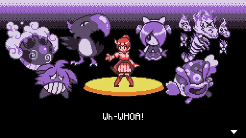 《DokimonQuest》喜加一