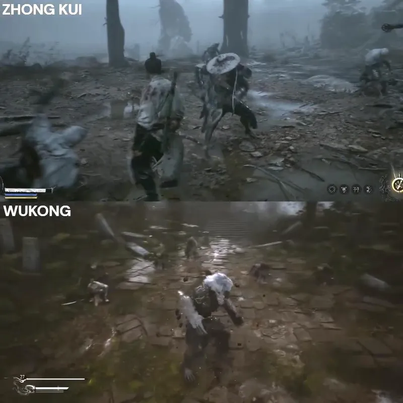 《黑神话
