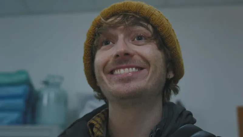 《生化危机4-重制版》电影首曝第一人称视角-保护伞公司确认回归
