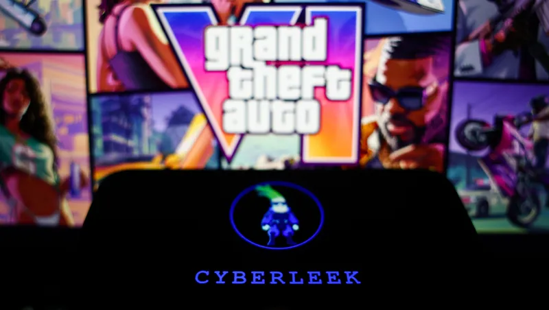《GTA66》泄密传票风波-Discord将评估传票有效性与范围