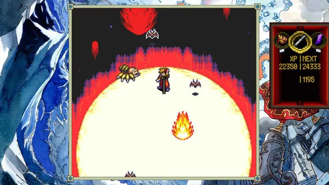 《天地创造》复刻回归