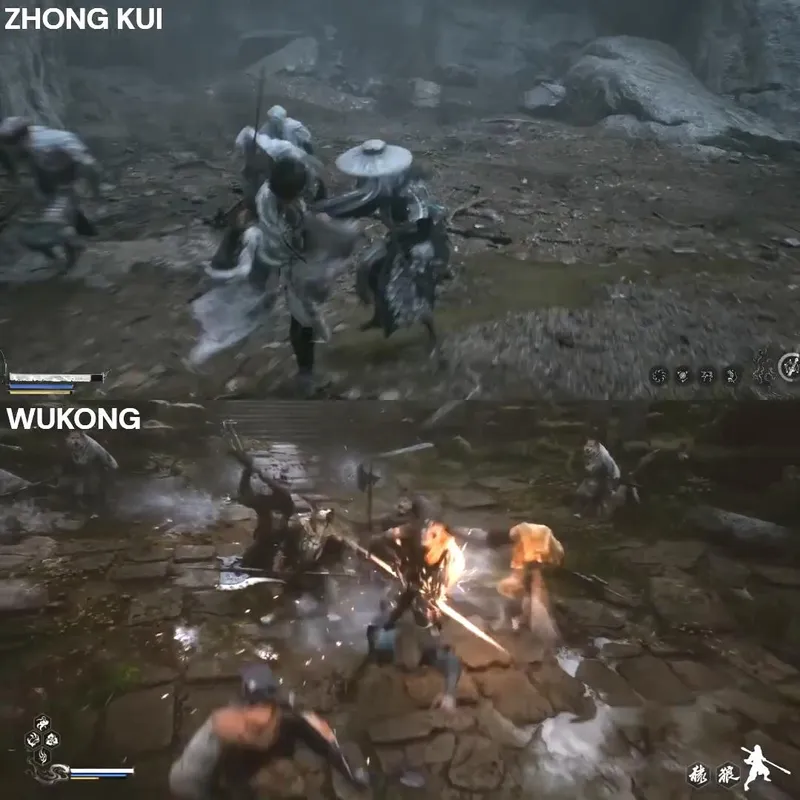 《黑神话