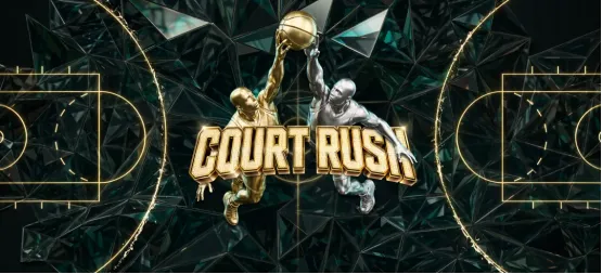 《NBA2KOL2》阵营狙击赛开启-跨圈主播公平竞技盛宴