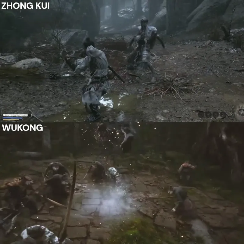 《黑神话