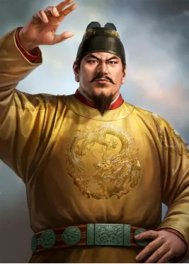 《三国志14with威力加强传承版》Switch版预购开启