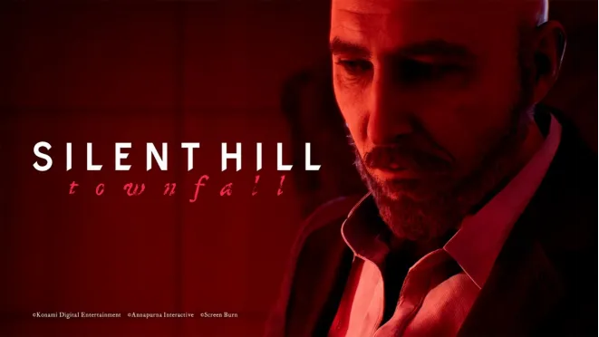 《SILENTHILL:Townfall》公布主要英语配音阵容-艾美奖得主TerryOQuinn领衔