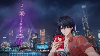 《无限大》1月15日全球公测