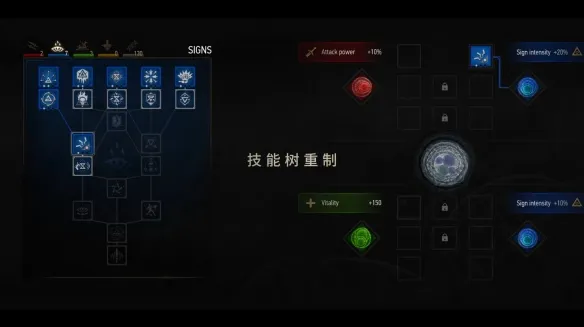 《巫师3:狂猎重制版》更新内容详解