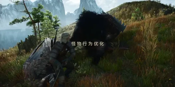 《巫师3:狂猎重制版》更新内容详解