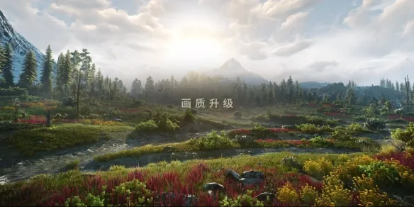 《巫师3:狂猎重制版》更新内容详解