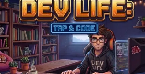 《DevLife:Tap&Code》配置需求详解-最低与推荐配置一览