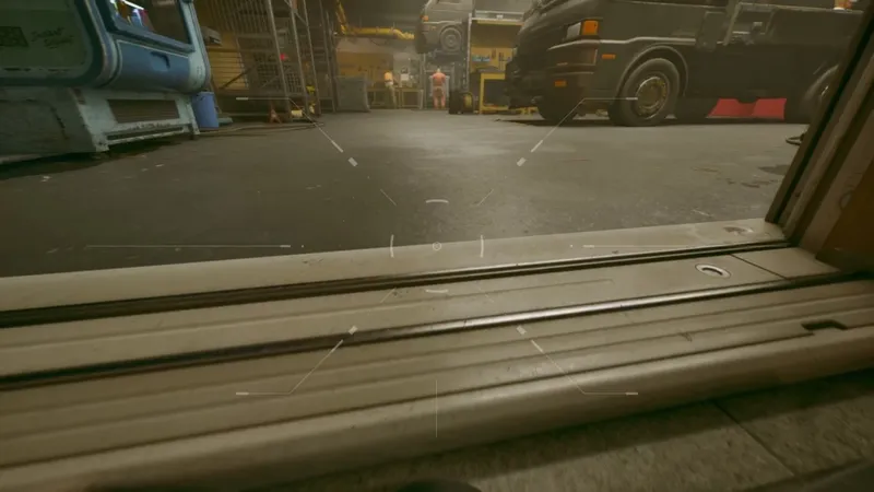 《NOLAW》开放世界赛博朋克FPS