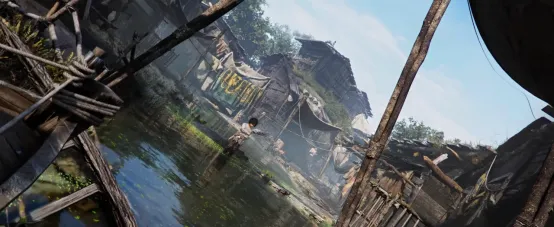 《共鸣:瘟疫传说传承》发售预告片首映