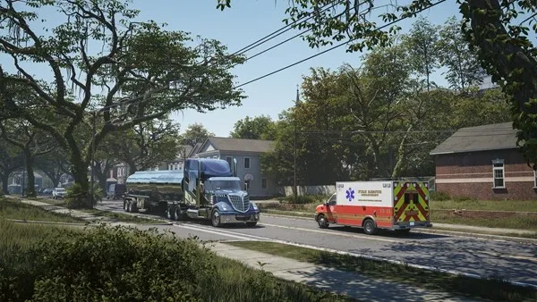 《公路英雄》发售确定