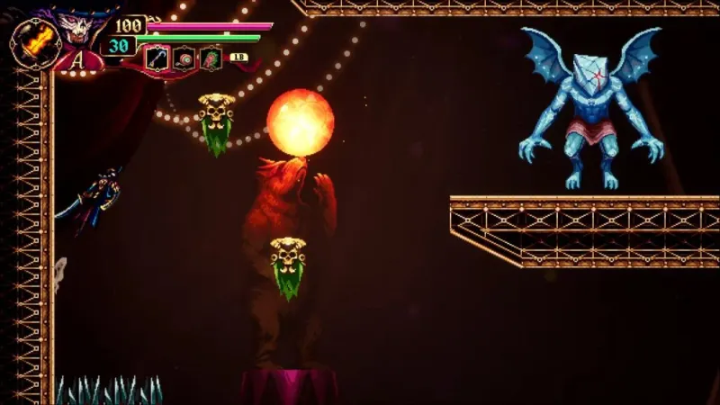 《MariachiLegends》银恶城风格新游