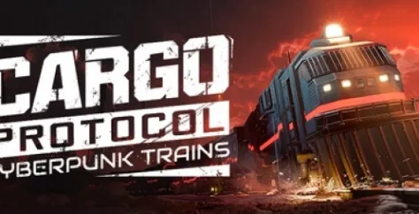 《CargoProtocol:CyberpunkTrains》配置需求详解-最低与推荐配置一览