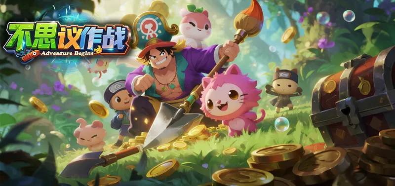 《澄海3C》魔兽RPG平台实用指南