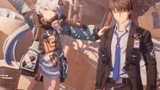 《无限大》1月15日全球公测