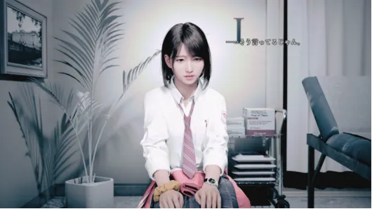 《非我:择谁》灵魂抉择揭秘