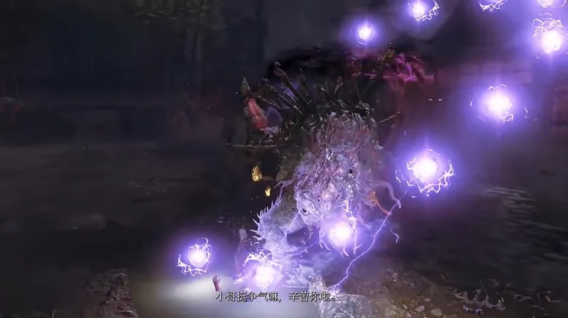 《鬼武者：剑之道》Demo更新