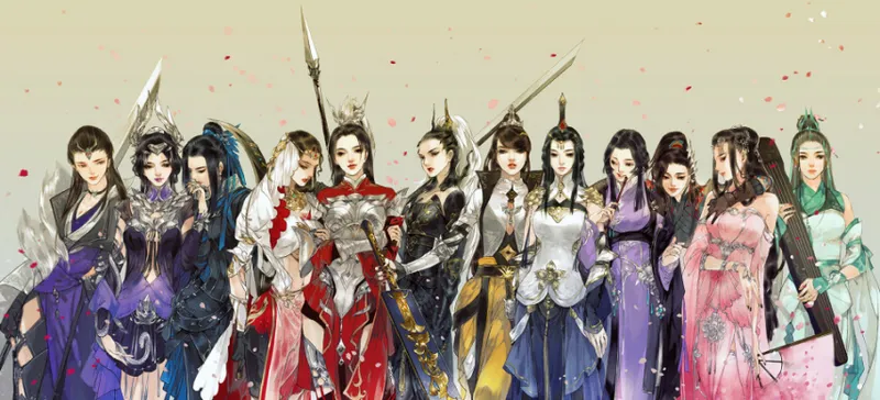 《剑网3》制作人郭炜炜离职
